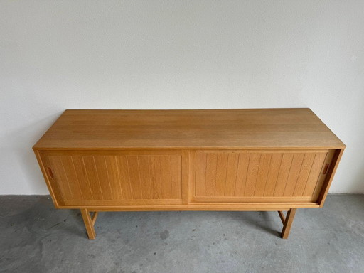 Vintage-Anrichte Kurt Østervig