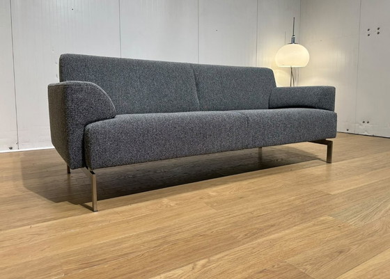 Like new Rolf Benz 310 Sofa + Warranty – 2 seaters, Other (photo 4 of 9)