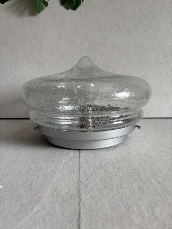 Image 1 of Lampada da soffitto/lampada da parete vintage Doria Leuchten, anni '60