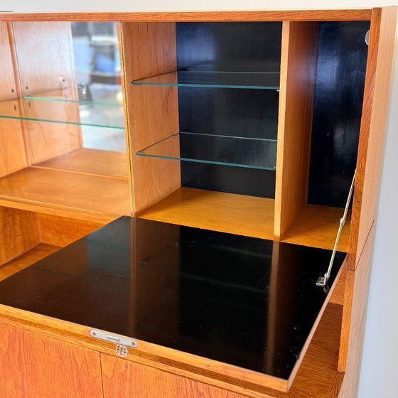 Image 1 of Credenza componibile U450, Jiroutek