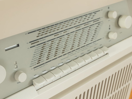 Image 1 of BRAUN "Atelier 1-81" & "L 1", Dieter Rams