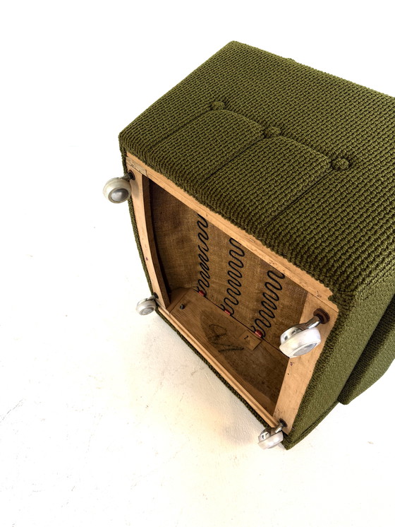 Image 1 of Set van 2 vintage fauteuils ‘60