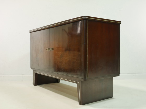 Image 1 of Buffet vintage, années 50, Allemagne