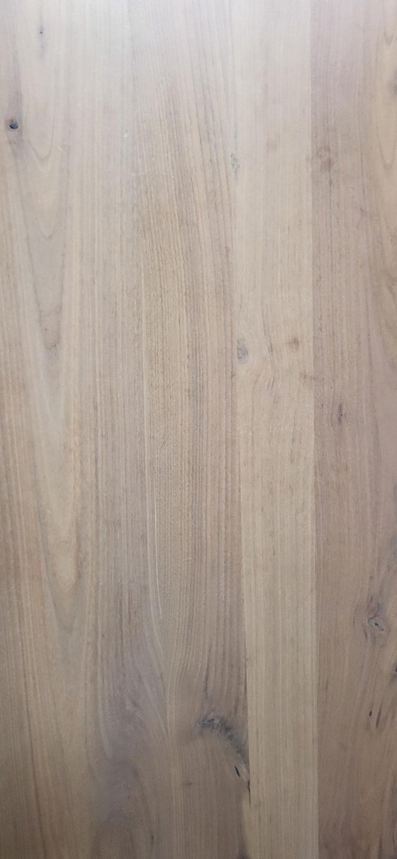 Image 1 of Dining Table Design Seven Bert Plantagie