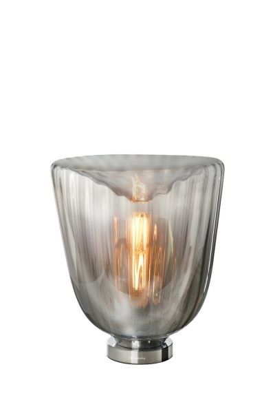 Musterring Fiori Tafellamp Chrome