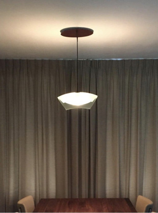 Tom Kater Pendant Lamp – hanglampen, Glass, Metal (photo 2 of 5)