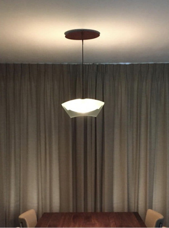 Tom Kater Pendant Lamp – Glass, Metal (photo 2 of 5)