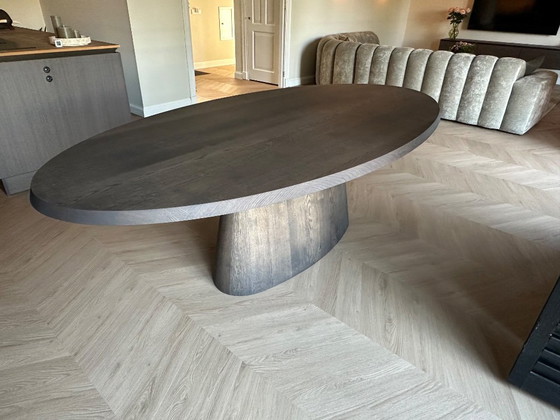 New Table du Sud Dining table 240x120 – Immediately Available – Wood (photo 2 of 10)