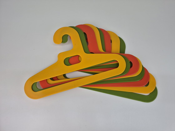 Image 1 of Cintres Ingo Maurer Design (8). Cintre Flair.