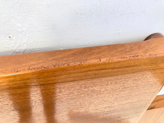 Image 1 of XXL teak dining table by Bramin Design HW Klein, 1960s, Made in Denmark