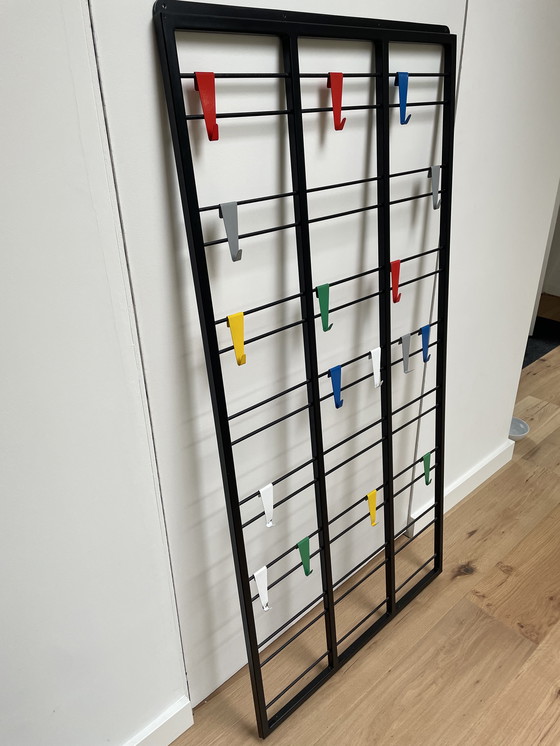 Image 1 of Pilastro Scale Coat Rack