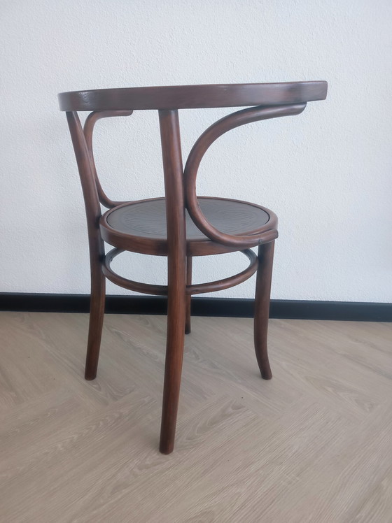 Image 1 of Chaise Thonet Cosmos classique