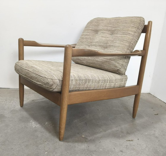 Image 1 of Danish Design armchair