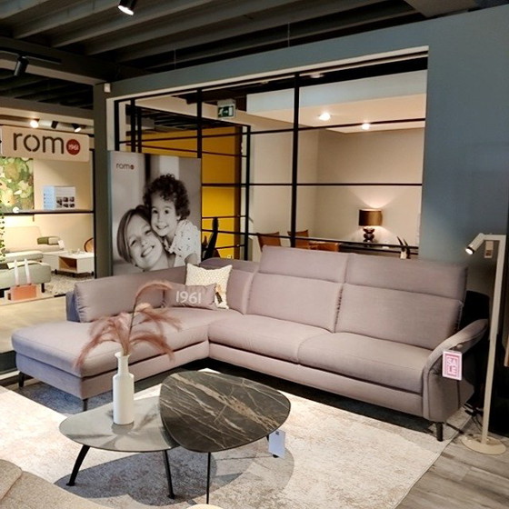 Image 1 of Divano angolare ROM Adora