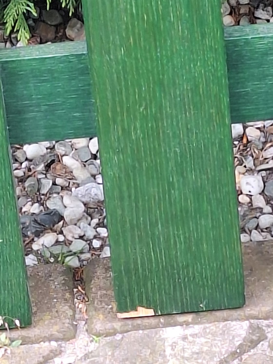 Image 1 of Ikea coat rack 1970s