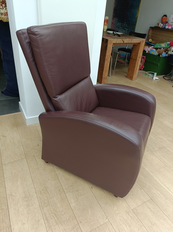 Sillón reclinable – Sillones reclinables, Leather (photo 8 of 13)