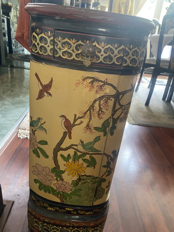 Image 1 of Chinese Closet