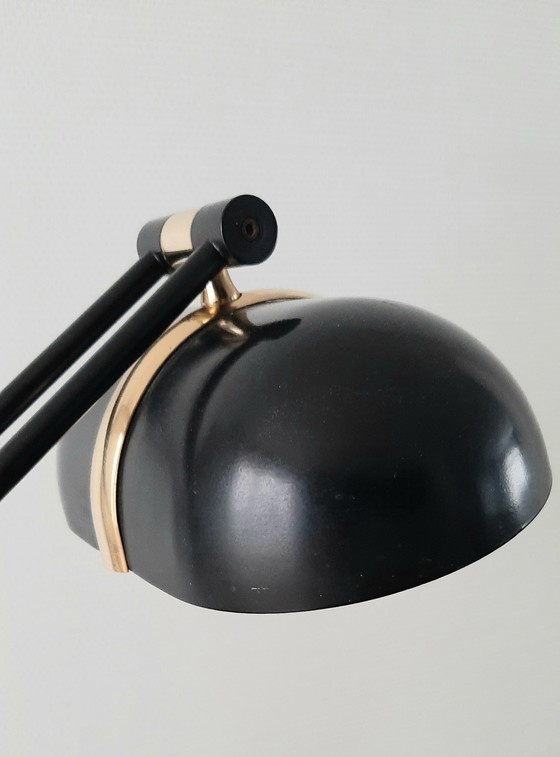 Image 1 of Relco, Italian design floor lamp from the 1980s