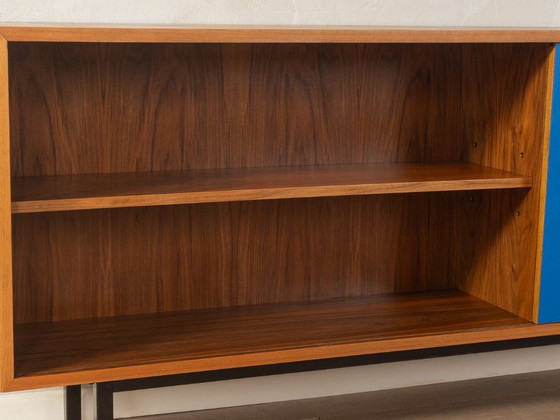 Image 1 of Dressoir uit de jaren 50 van Georg Satink voor WK Möbel, vintage