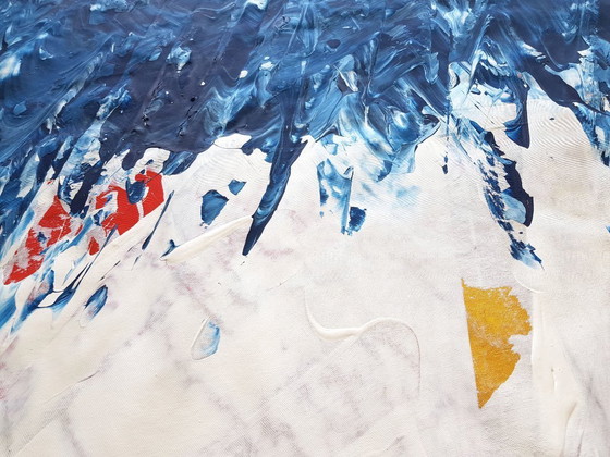 Image 1 of Jürgen Angeler - Bahía de agua