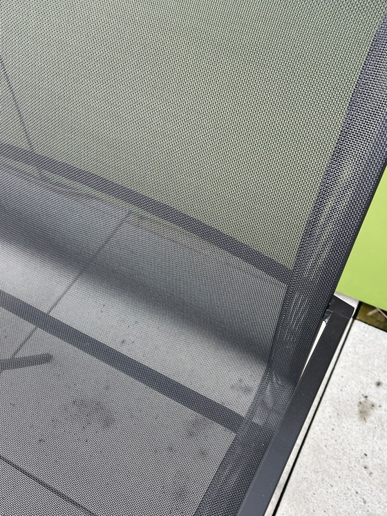 Image 1 of 1x poltrona QT nera di Royal Botania