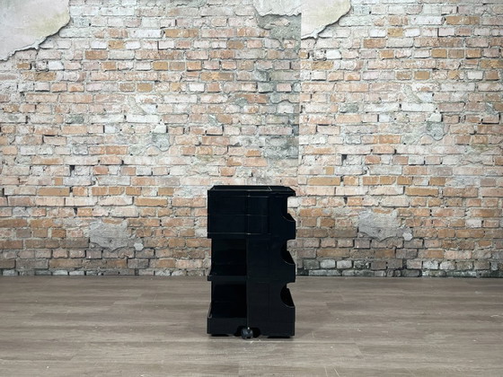 Image 1 of Carrello B-Line Boby