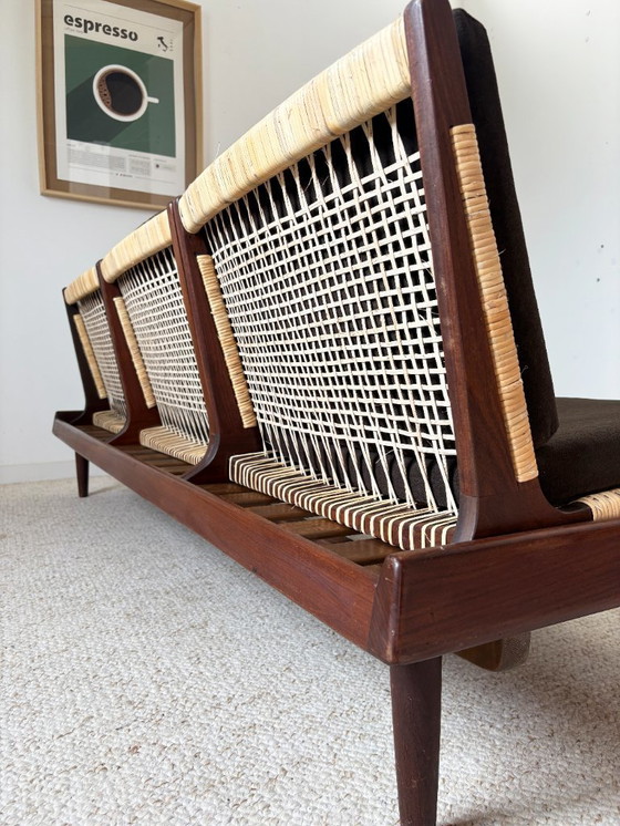 Image 1 of Großes Set Hans Olsen TV modular 161 Bramin