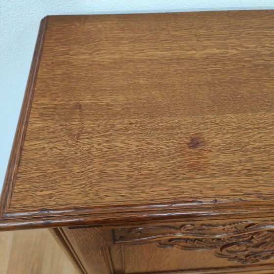 Image 1 of Credenza vintage, cassettiera, mobile bar, mobile bar