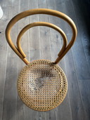 6 sedie Thonet