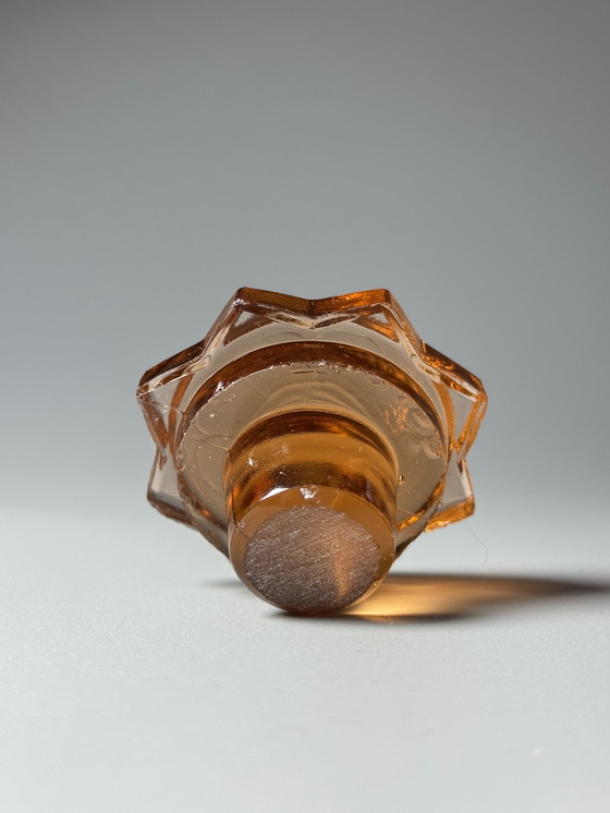 Image 1 of Französisches Likörset im Art-Deco-Stil, 1930er Jahre