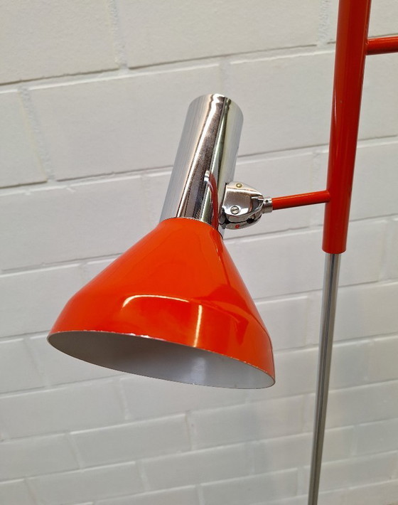 Image 1 of Lampada da tavolo vintage anni '70