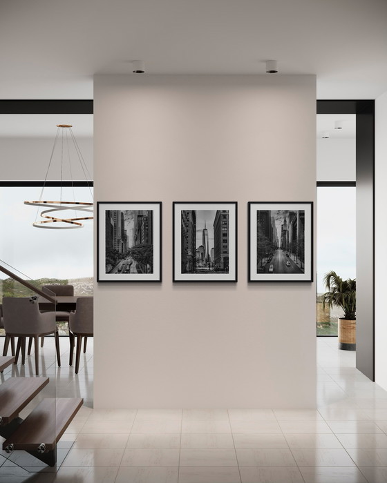 Image 1 of Life in New York VIII - Series of 3