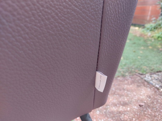 Image 1 of Poltrona: Bert Plantagie, modello: Bolero Four