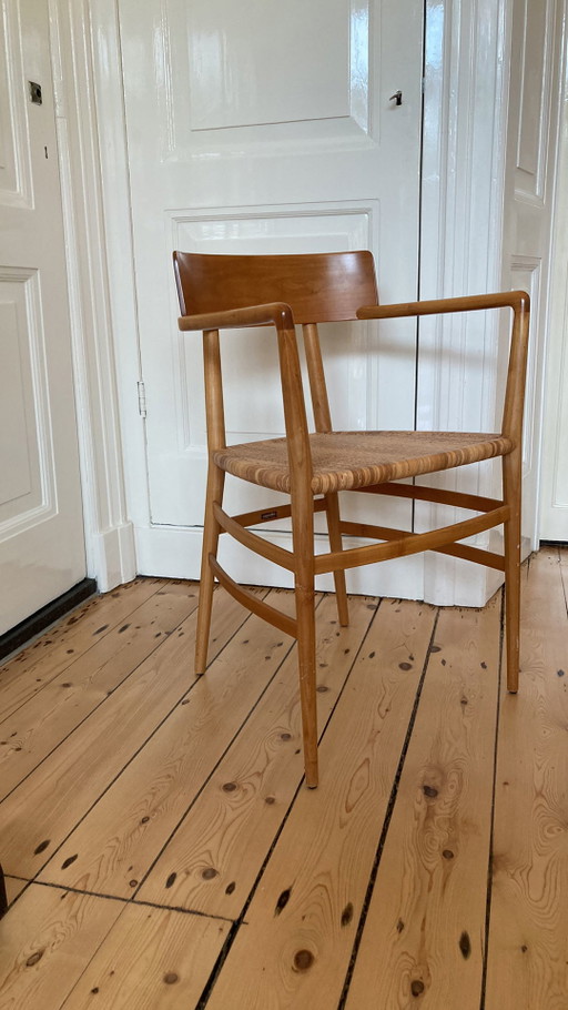 4x Silla Cappelini