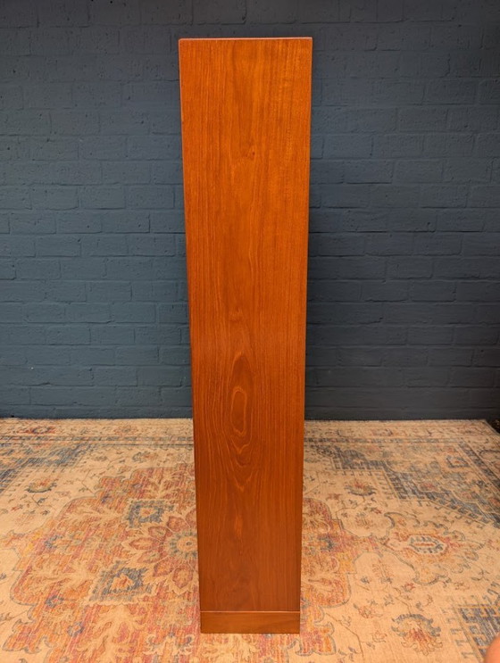 Image 1 of Bibliothèque vintage, Børge Mogensen pour FDB Møbler, 1960s