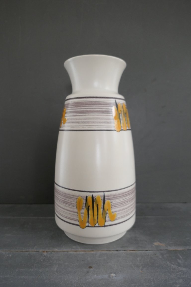 Vintage Bay Keramik large vase 526-35 W. Germany | €22 | Whoppah