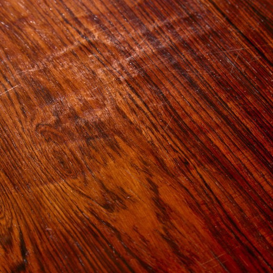 Image 1 of Escritorio MK11157 modelo 75 de palisandro de Gunni Omann para Omann Jun Møbelfabrik