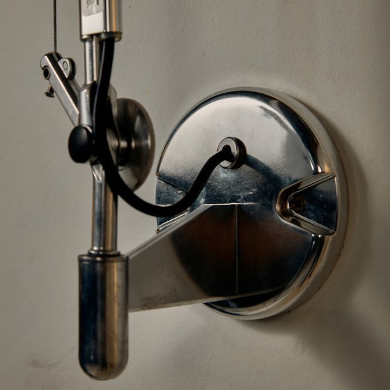 Image 1 of Lámpara de pared MK11656 Tolomeo Mega de Michele De Lucchi & Giancarlo Fassina para Artemide