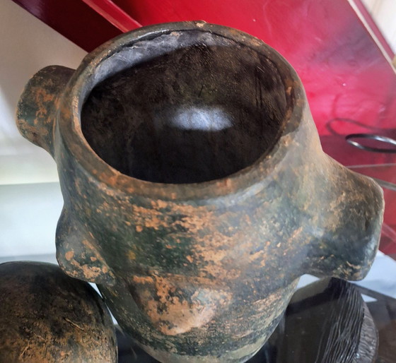 Image 1 of Ceramic figures