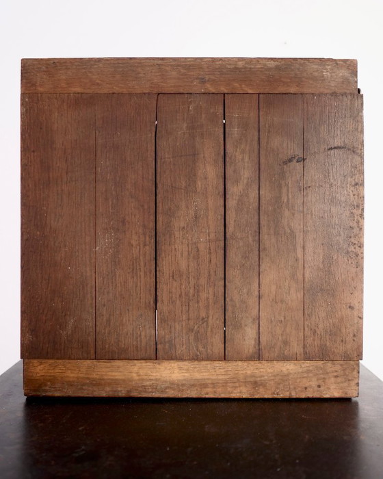 Image 1 of Einzigartige Dekoration Psychotechnischer Test Neugierde