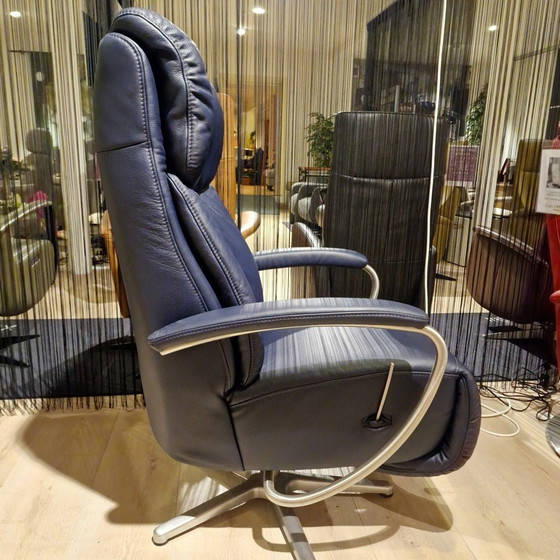 Image 1 of Himolla 7317 relaxfauteuil