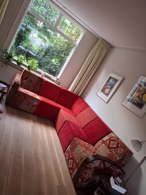 Image 1 of Ho appena acquistato il divano angolare di Dutch Design Company