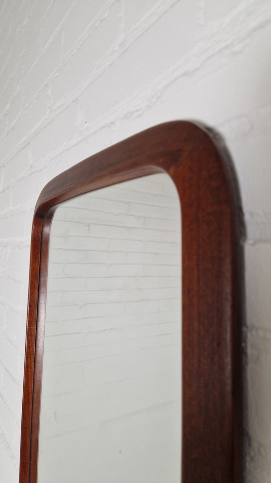 Image 1 of Danish design mirror