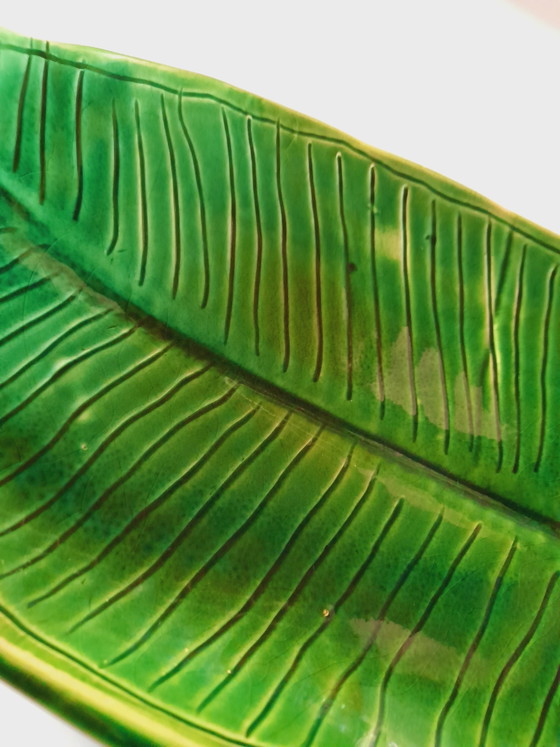 Ceramic leaf cutter – Bowls (photo 5 of 7)