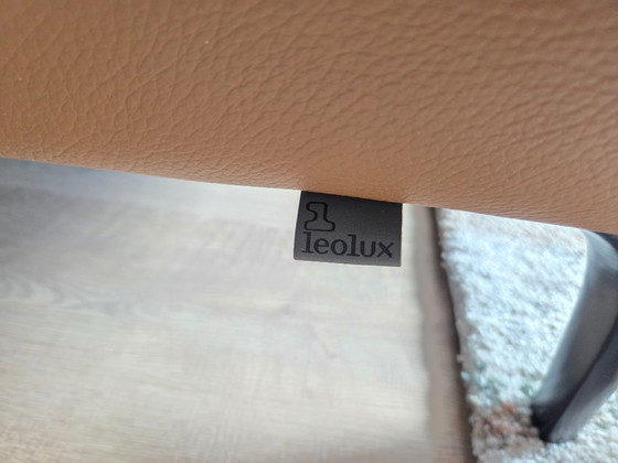 Leolux Mayon – 3-5 zitsbanken, Calfskin (photo 7 of 7)