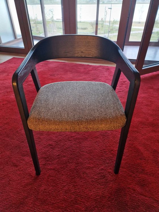 Image 1 of 4 Esszimmerstühle Modell Volterra