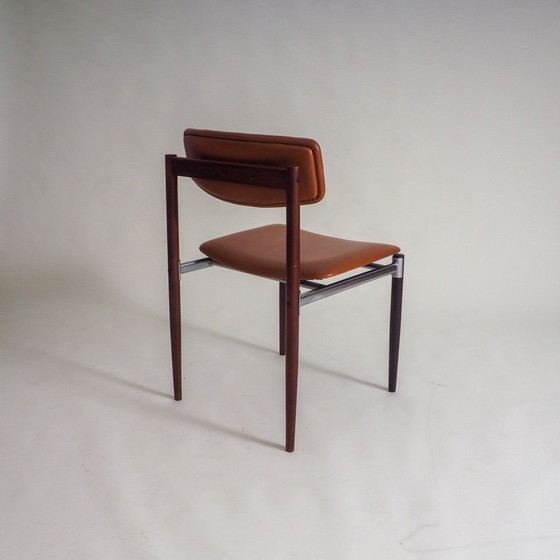 Image 1 of 1960 chair by Topform