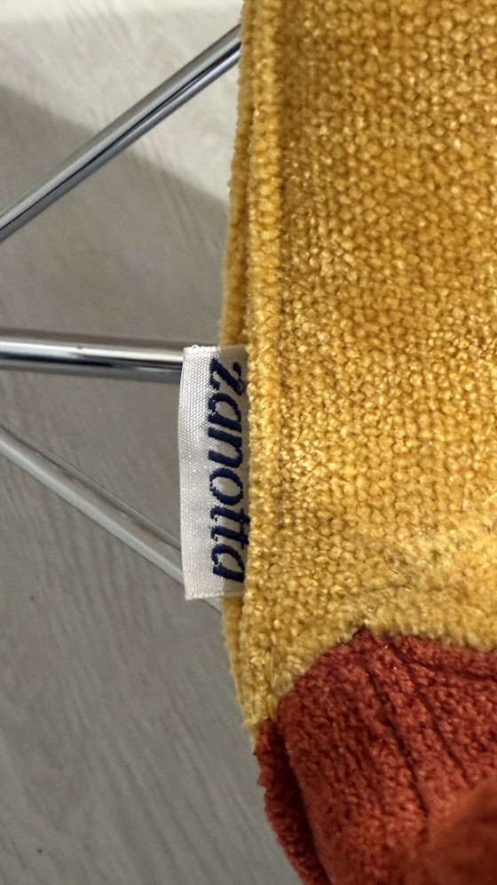 Image 1 of Sillón Zanotta Milord