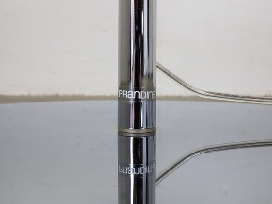 Image 1 of Prandina Stehleuchte Sera F3 dimmbar Design Mario Mengotti