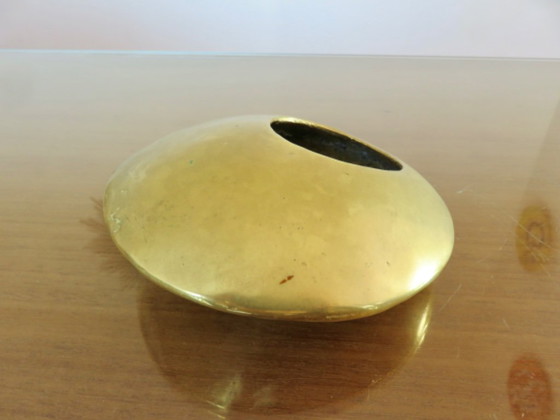 Image 1 of Posacenere ORB di Roger Tallon, Francia, 1970, modello grande, XXL